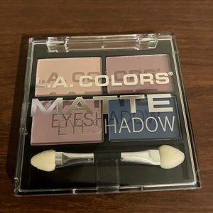L.A. COLORS Matte Eyeshadow CEM482 Mattenificent